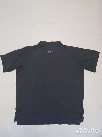 5.11 tactical polo perfomans(XL)