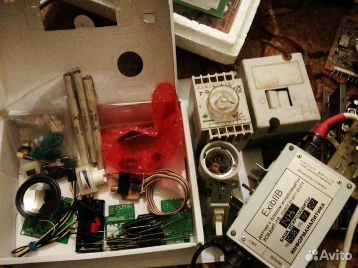 Устройство защиты уз-эд-26им-220