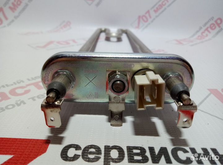 Тэн для стиральной машины LG