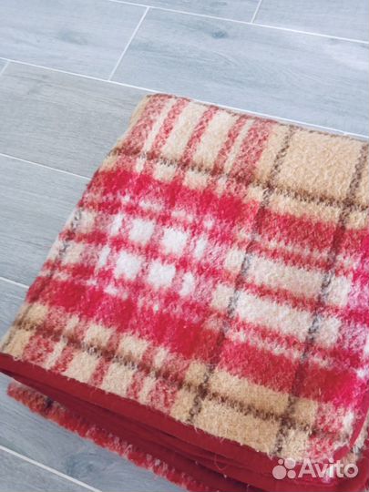 Плед покрывало