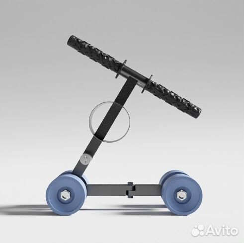 Машинка для приклеивания скотча