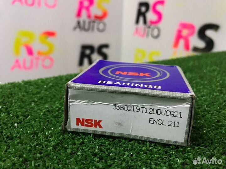 Подшипник кондиционера Mazda Mazda 6 / Atenza