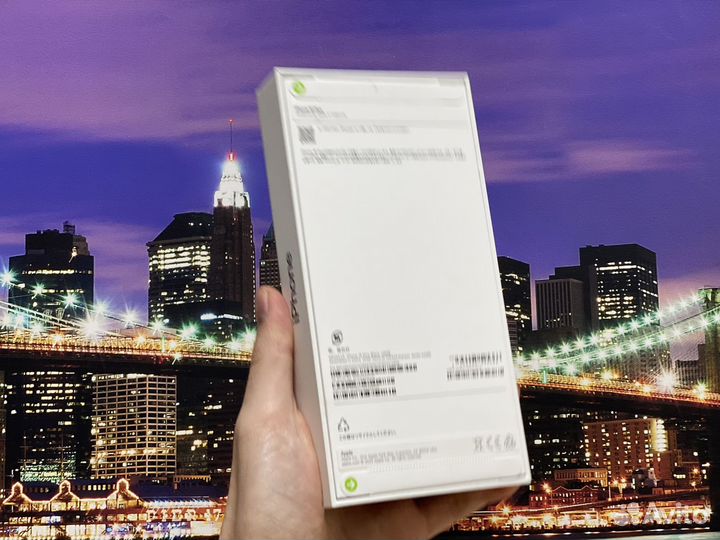 iPhone 16 Plus, 512 ГБ