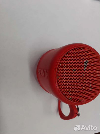 Колонка Sony SRS-XB10