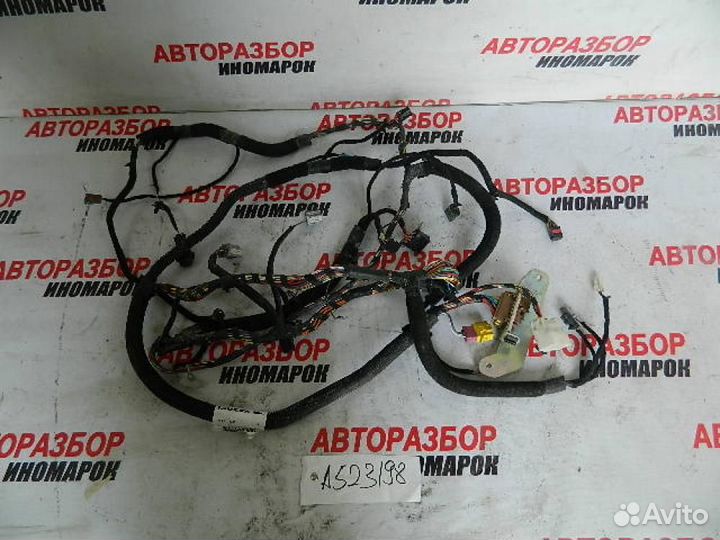 Проводка салона для ваз LADA Vesta 2015