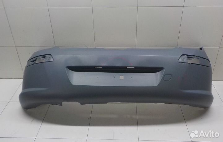 Бампер задний Peugeot 308 Пежо 308 бу б/у новый 2