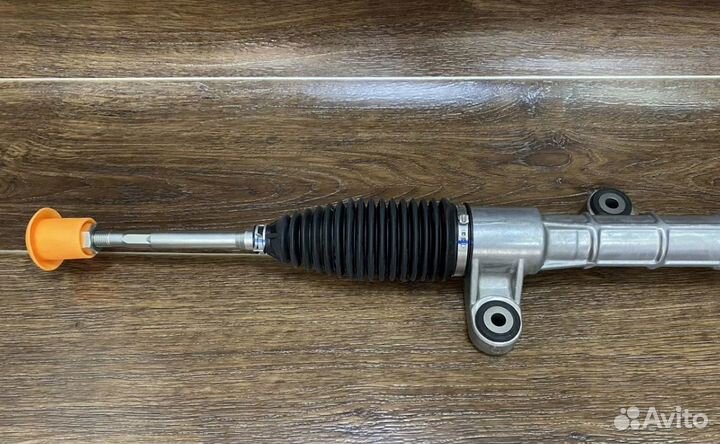 Рулевая рейка Toyota Wish 10 / Isis 10 Новая