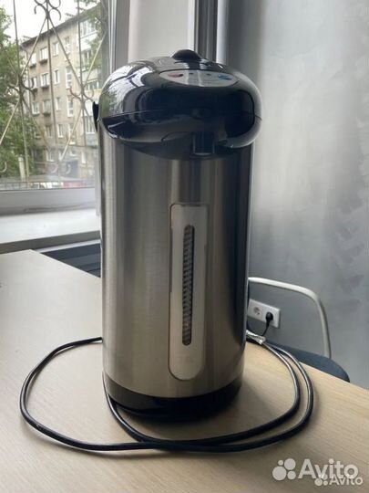 Чайник термопот