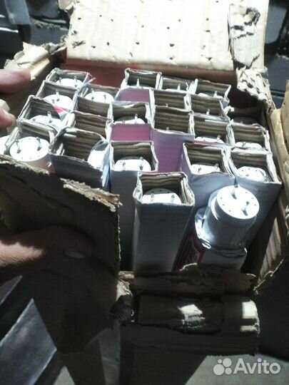 Светодиодные лампы