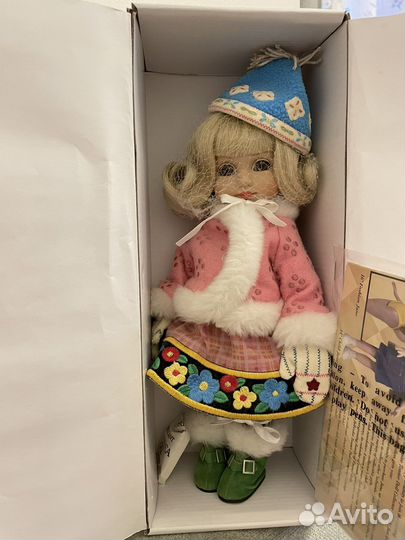 Robert Tonner Mary Engel Breit Winter Play