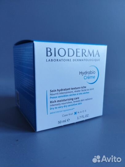 Косметика Bioderma