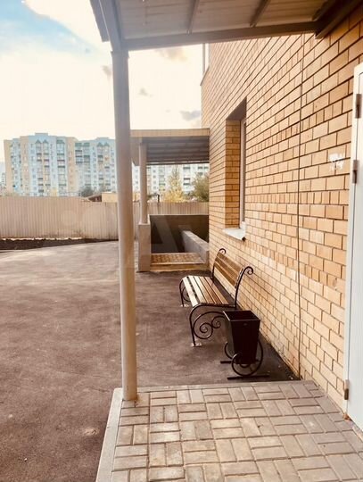 3-к. квартира, 102,8 м², 6/16 эт.