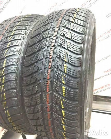 Nokian Tyres WR SUV 3 235/65 R17 108Q