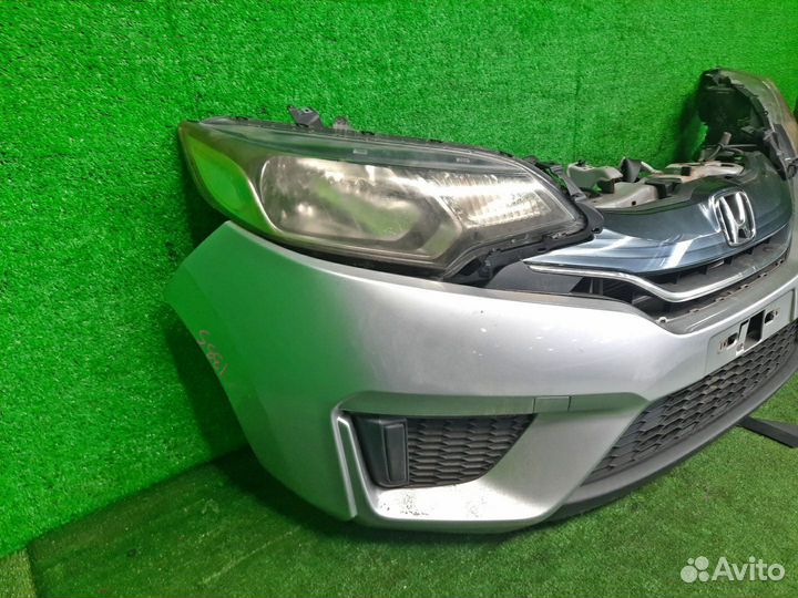 Nose cut honda FIT GK3