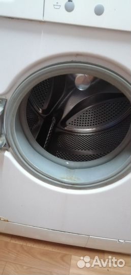 Bosch maxx 6 стиральная машина