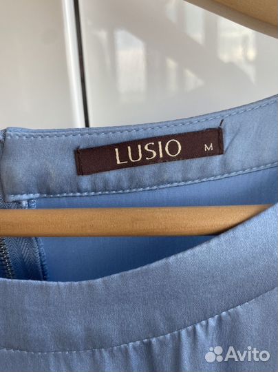 Платье lusio m