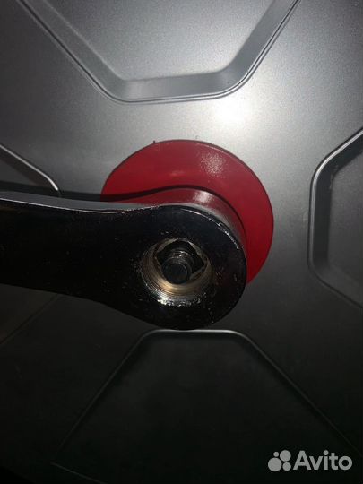 Эллиптический тренажер unixfit SL-430E