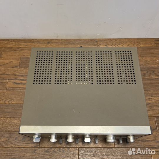 Усилитель Onkyo integra a-755 MK II 70