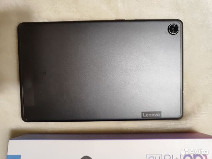 Планшет lenovo tb-8505f
