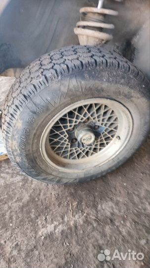 Колеса на bmw е 28