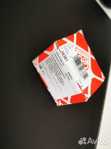 Датчик температуры охлаждающей жидкости