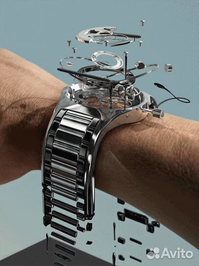 Ремонт часов