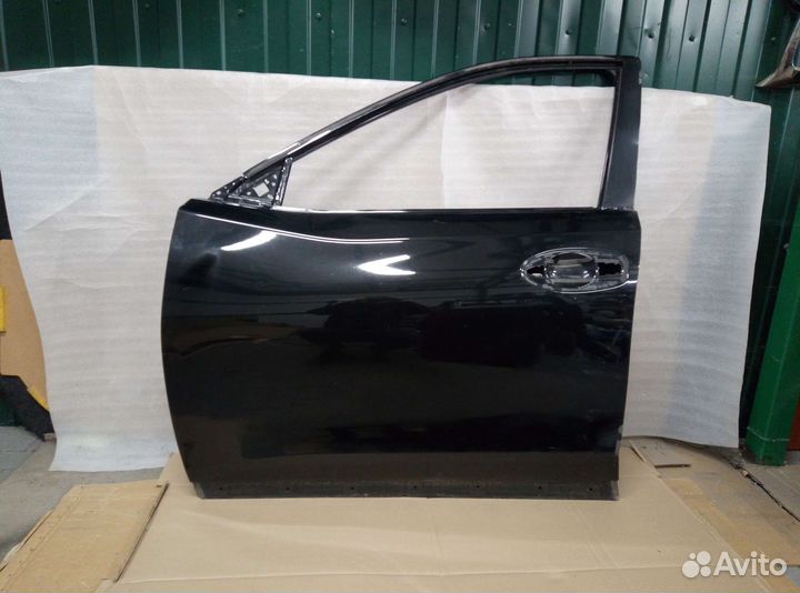 Nissan X-treil T32 дверь передняя левая