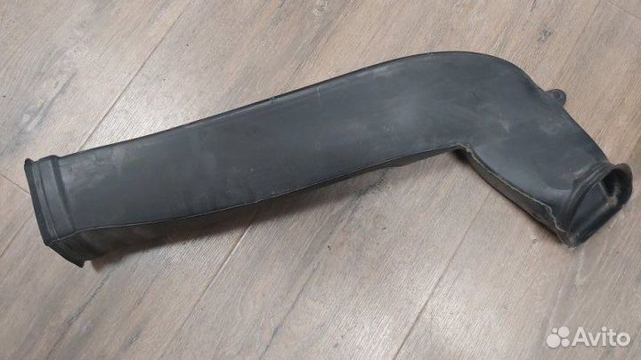 Воздуховод правый Mercedes Gl 320 Cdi 164 642.940