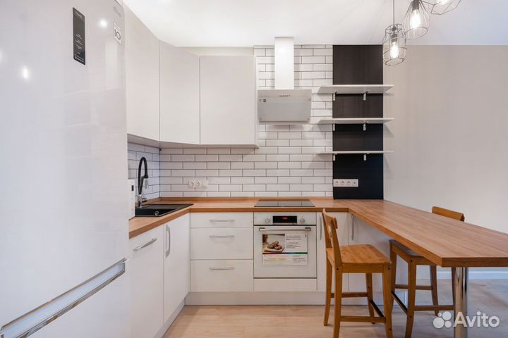 Цена за всю кухню смк 057221