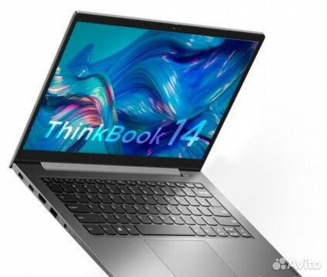 Продам новый ноутбук