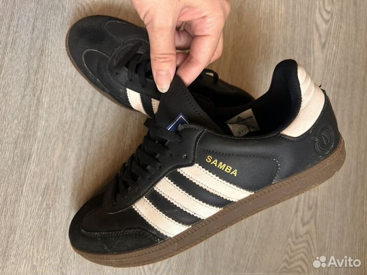 Кроссовки Adidas samba