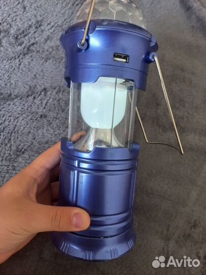 Фонарь подвесной