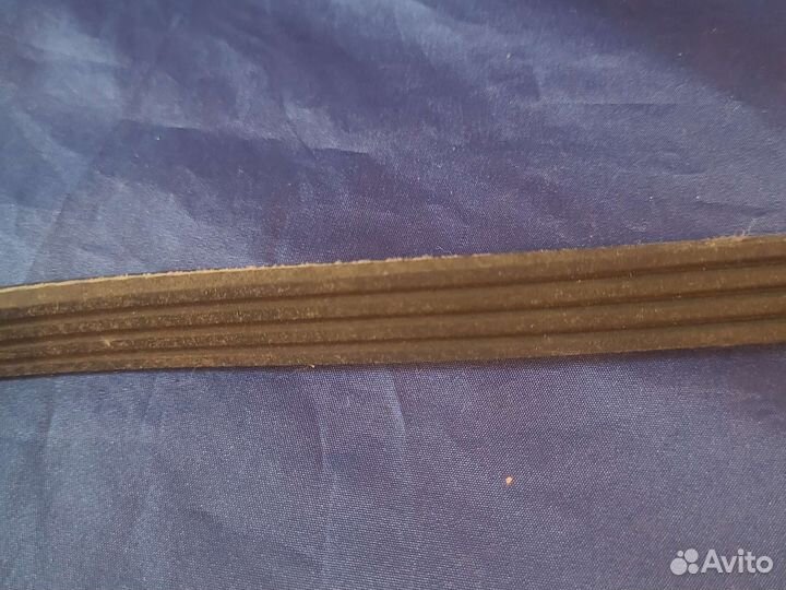 Ремень Привода Toyota