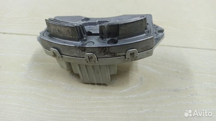 Резистор печки BMW