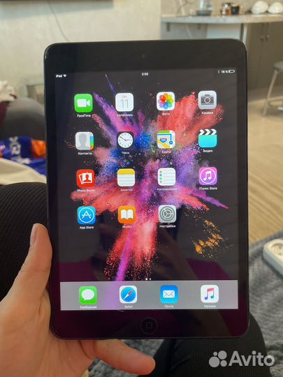 iPad 1 mini 13gb