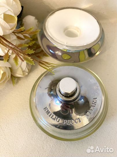 Emilio Pucci Vivara. Раритет