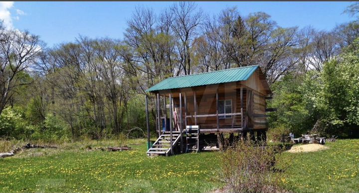 Участок 6,3 га (СНТ, ДНП)