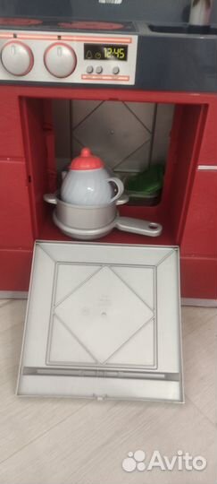 Детская игровая кухня