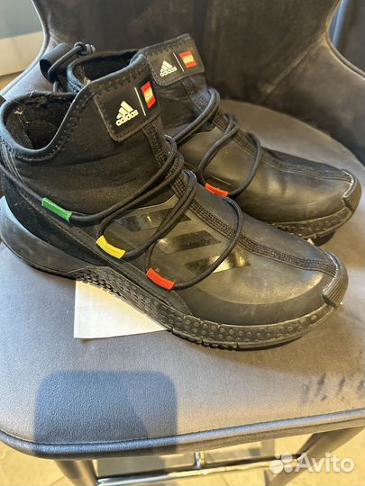 Обувь на мальчика