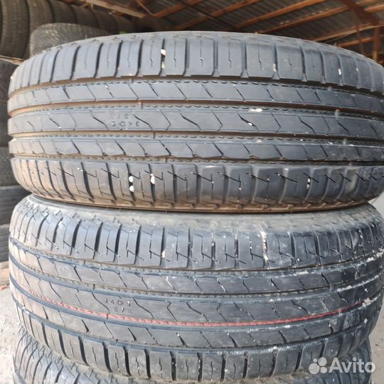Nokian Tyres Nordman S2 SUV 225/60 R18