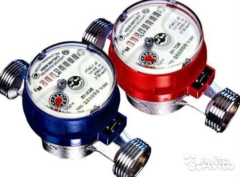 Поверка счетчиков воды без снятия