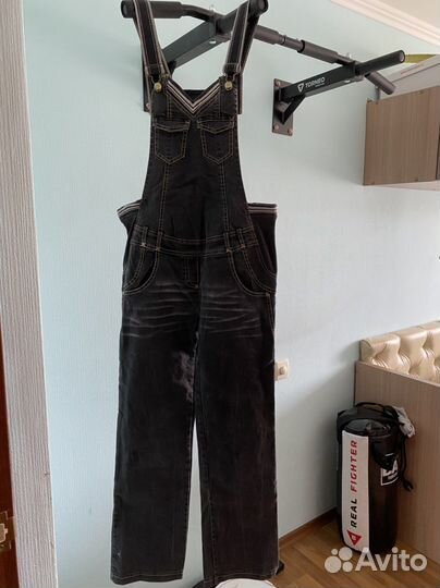 Комбинезон для беременных sweet mama