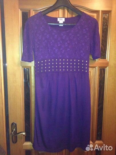 Новые, Разные 20 платьев р.44/46/48