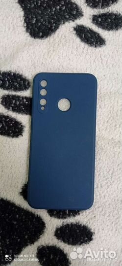 Чехлы на Honor 10i