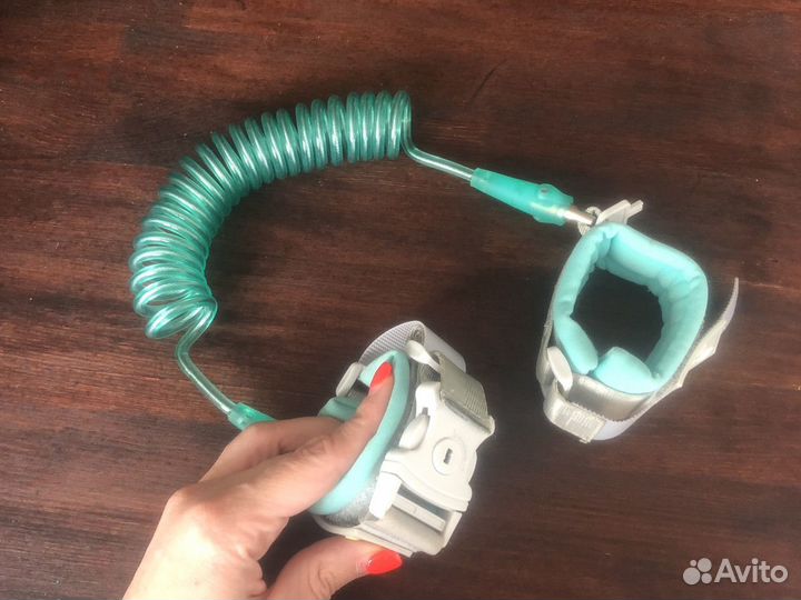 Удерживающее устройство для ребенка