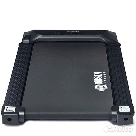 Беговая дорожка Domsen Fitness F-145