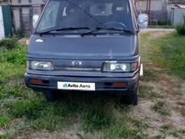 Mazda Bongo 2.0 MT, 1992, 30 000 км, с пробегом, цена 200 000 руб.