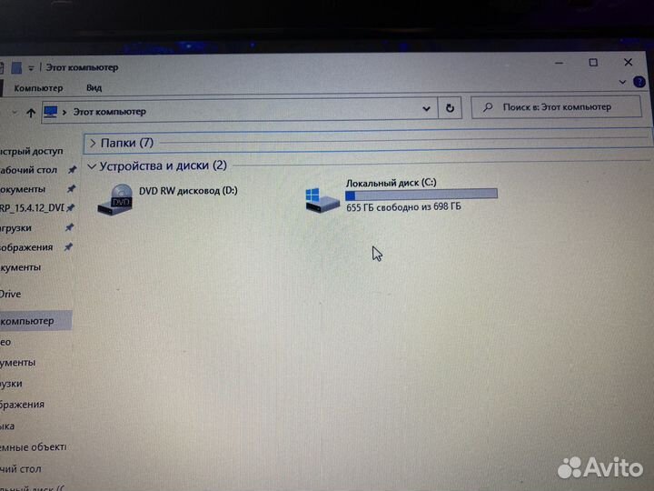 Ноутбук Samsung np300e5z