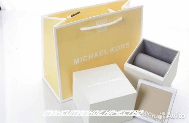 Наручные женские часы Michael Kors MK5626