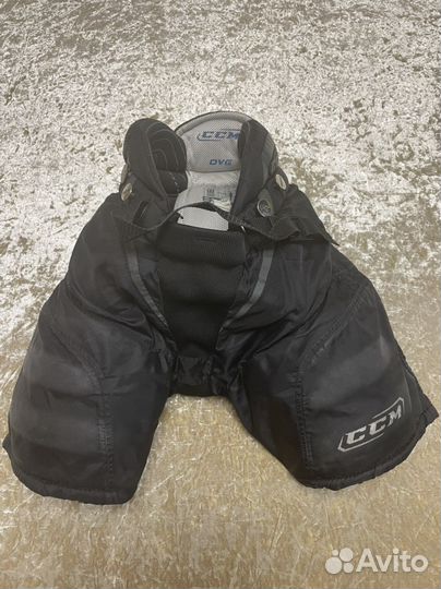 Шорты хоккейные детские